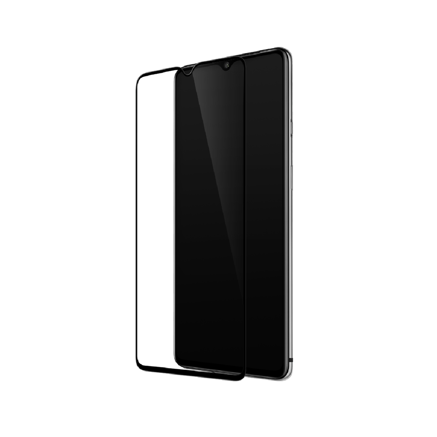 OnePlus 7T Pro Premium 3D Hærdet Beskyttelsesglas